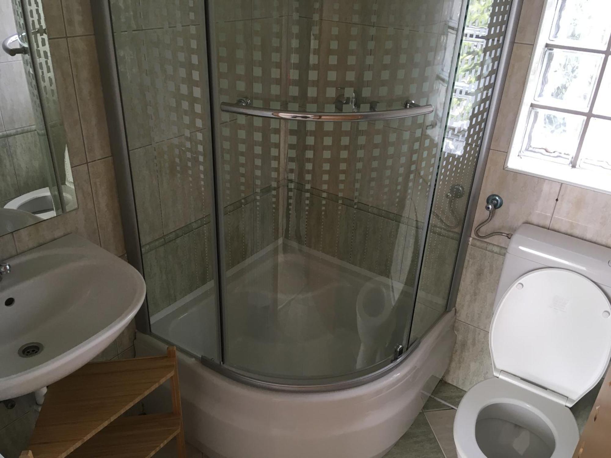 Balatonlelle Apartmanhaz Bagian luar foto