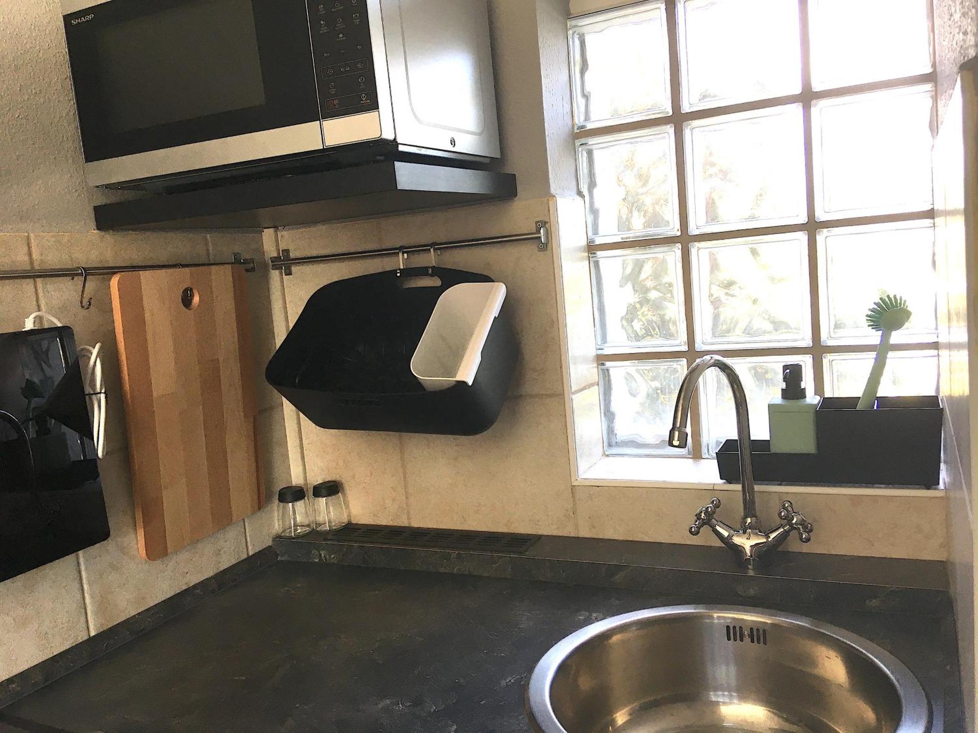 Balatonlelle Apartmanhaz Bagian luar foto
