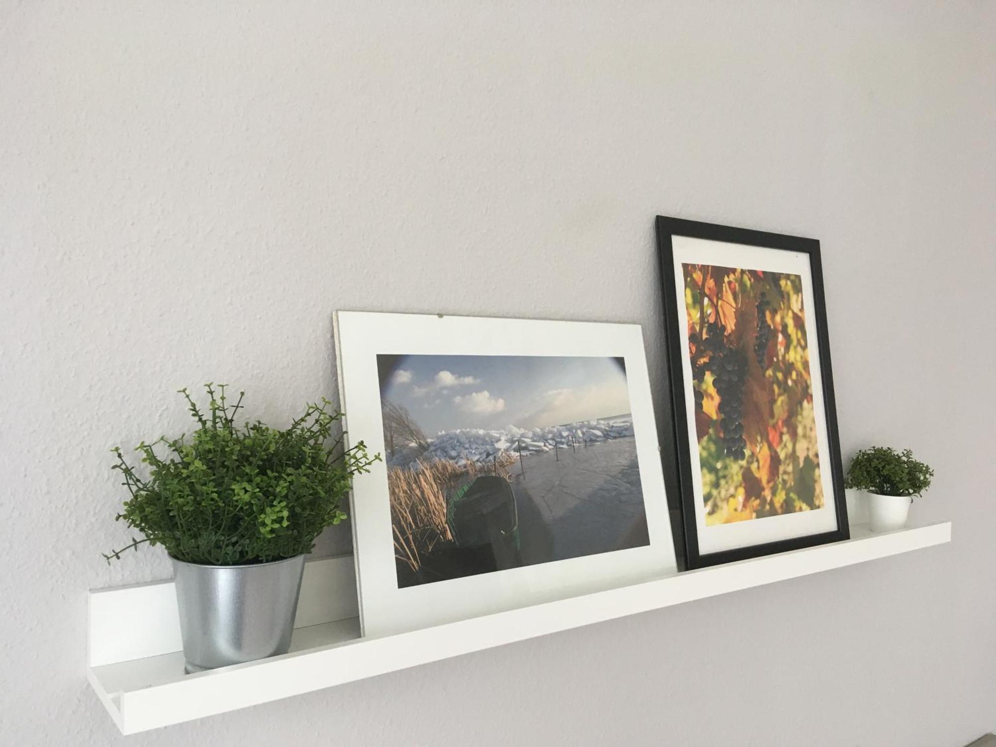 Balatonlelle Apartmanhaz Bagian luar foto