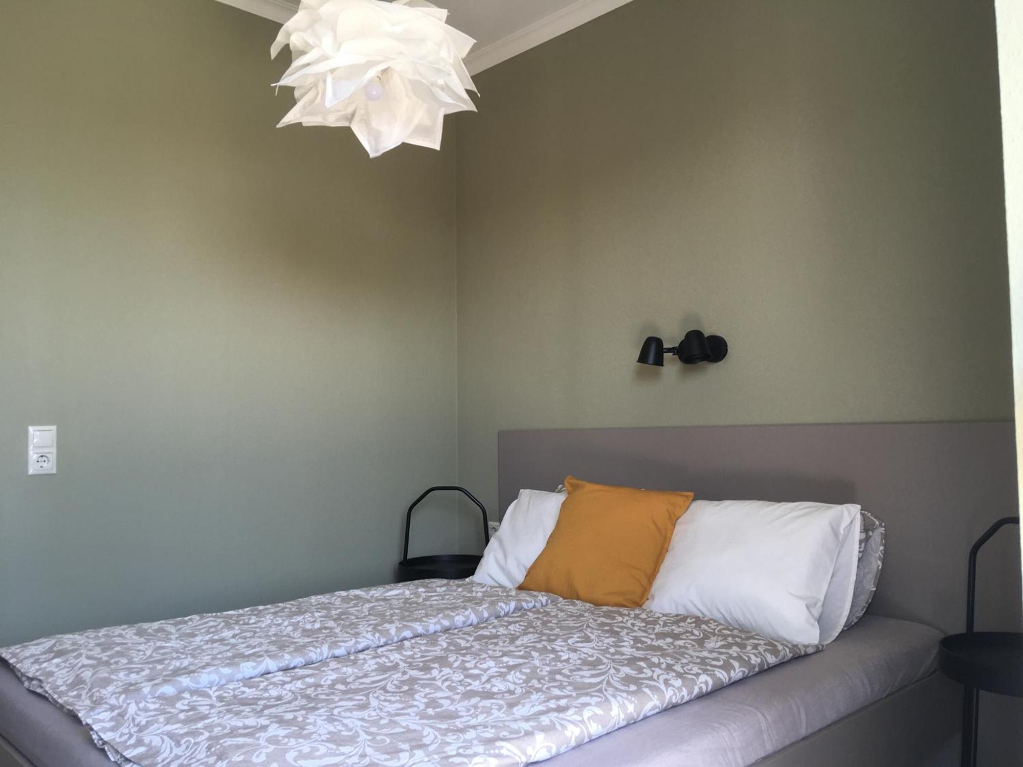 Balatonlelle Apartmanhaz Bagian luar foto