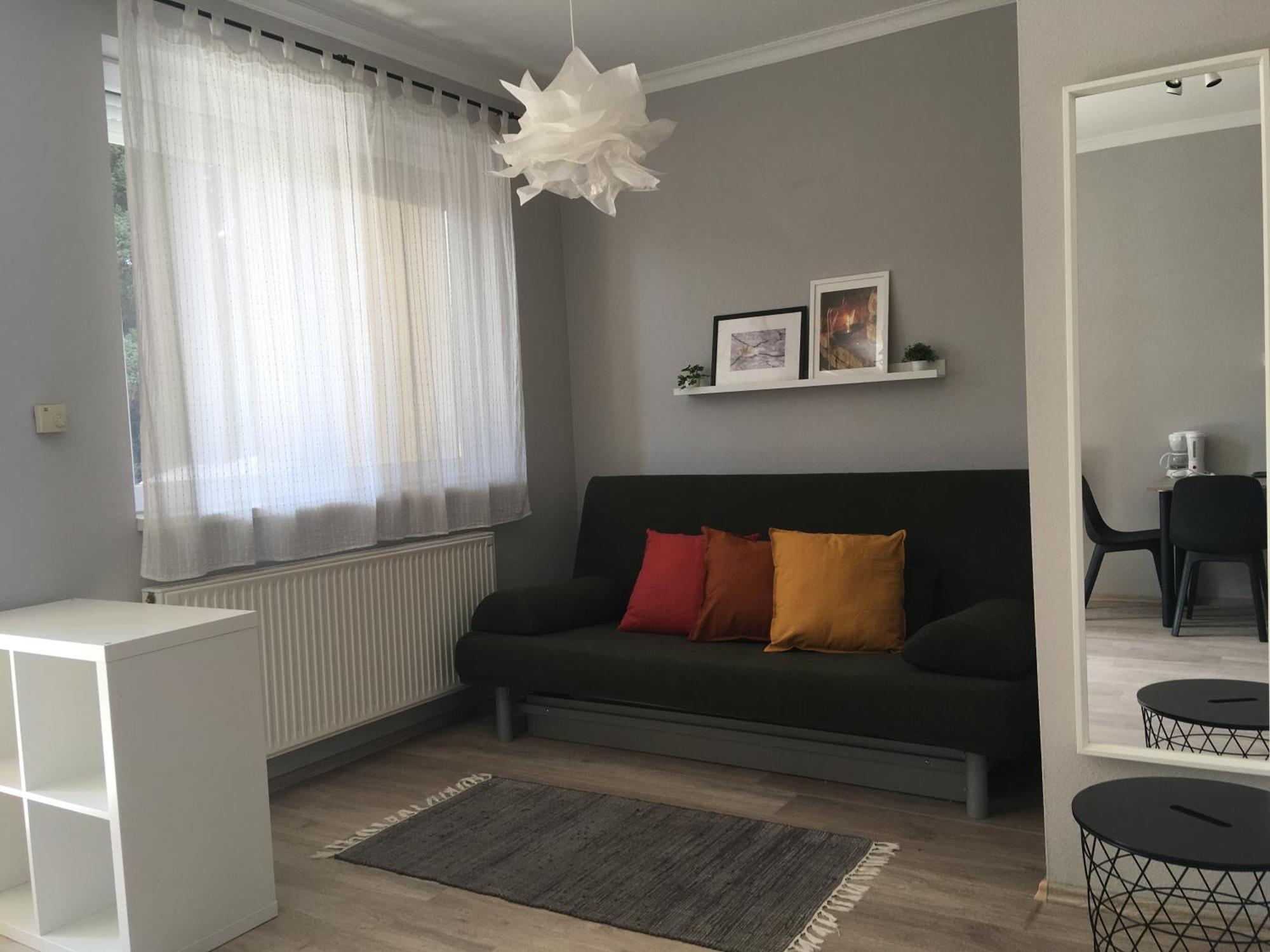 Balatonlelle Apartmanhaz Bagian luar foto
