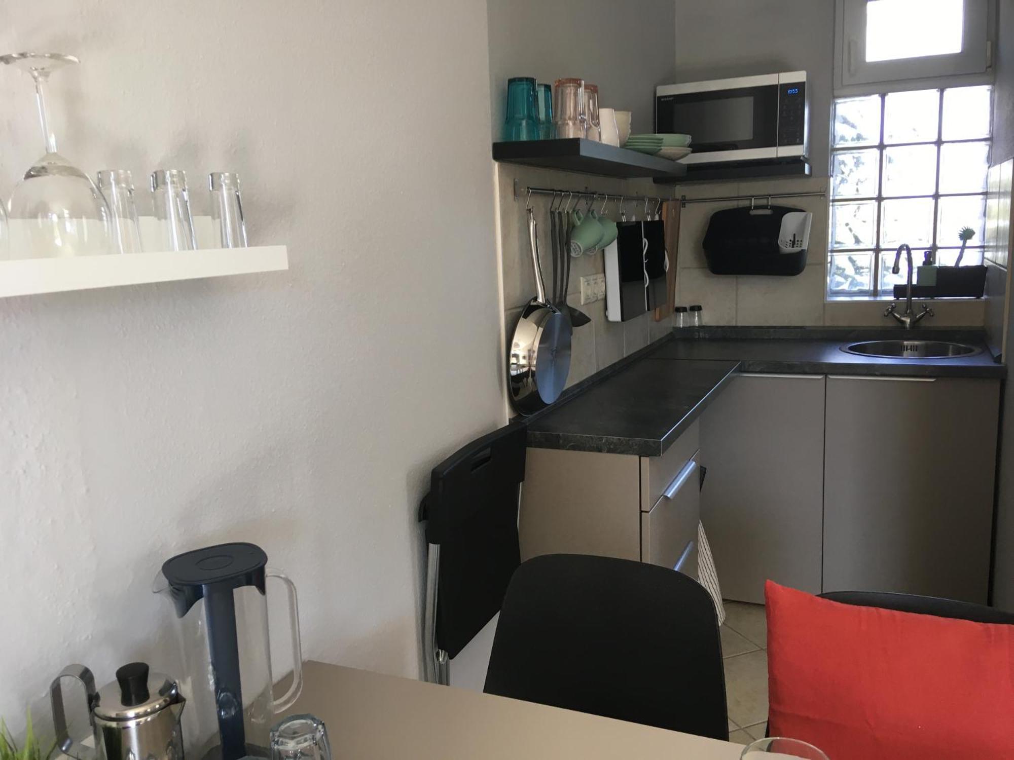 Balatonlelle Apartmanhaz Bagian luar foto