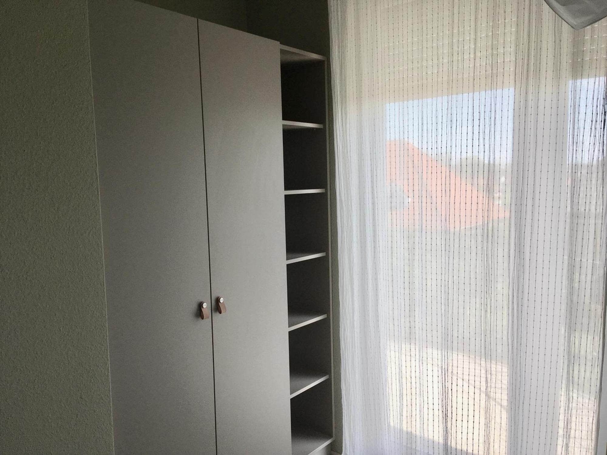 Balatonlelle Apartmanhaz Bagian luar foto