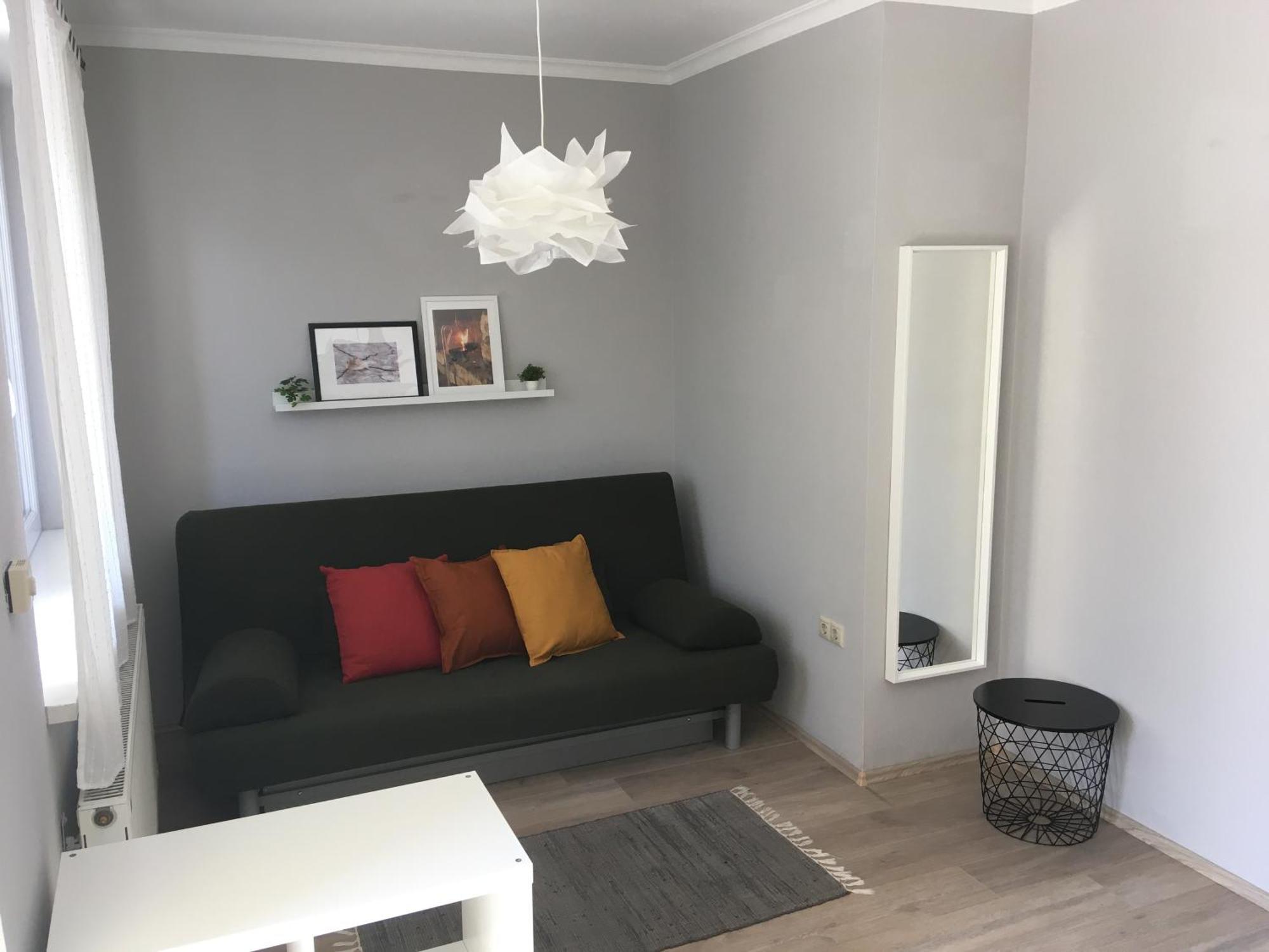Balatonlelle Apartmanhaz Bagian luar foto