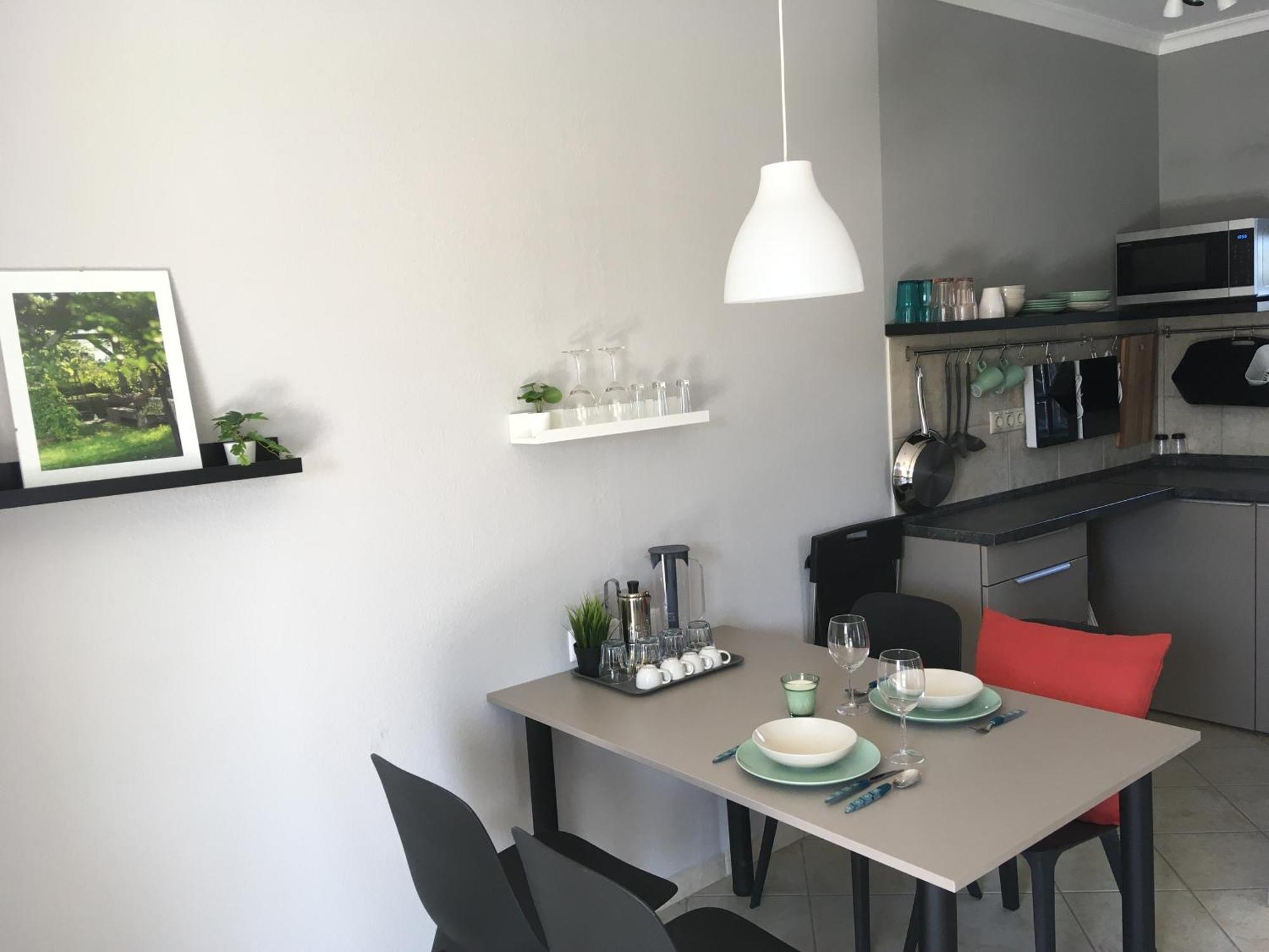 Balatonlelle Apartmanhaz Bagian luar foto