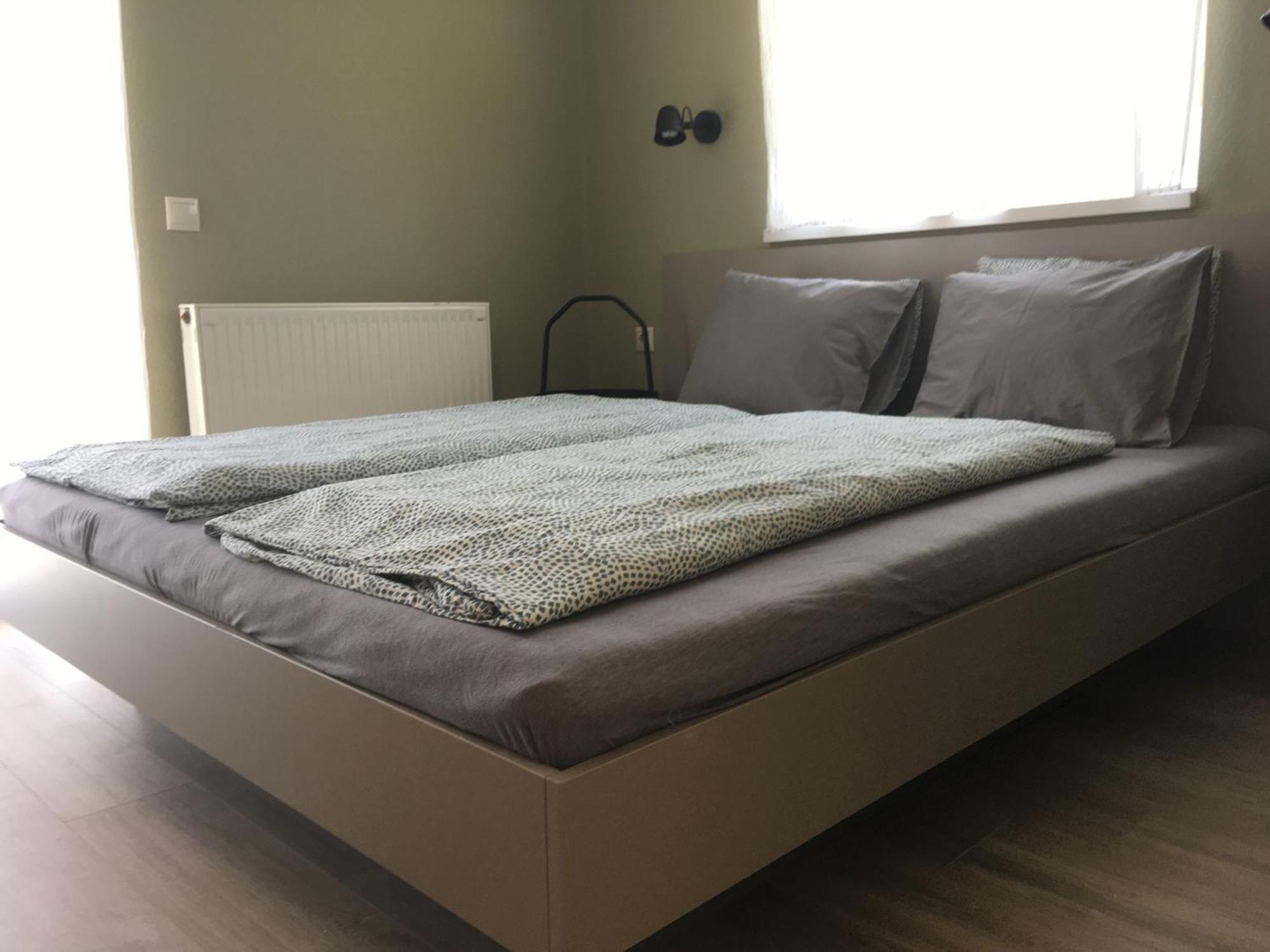 Balatonlelle Apartmanhaz Bagian luar foto