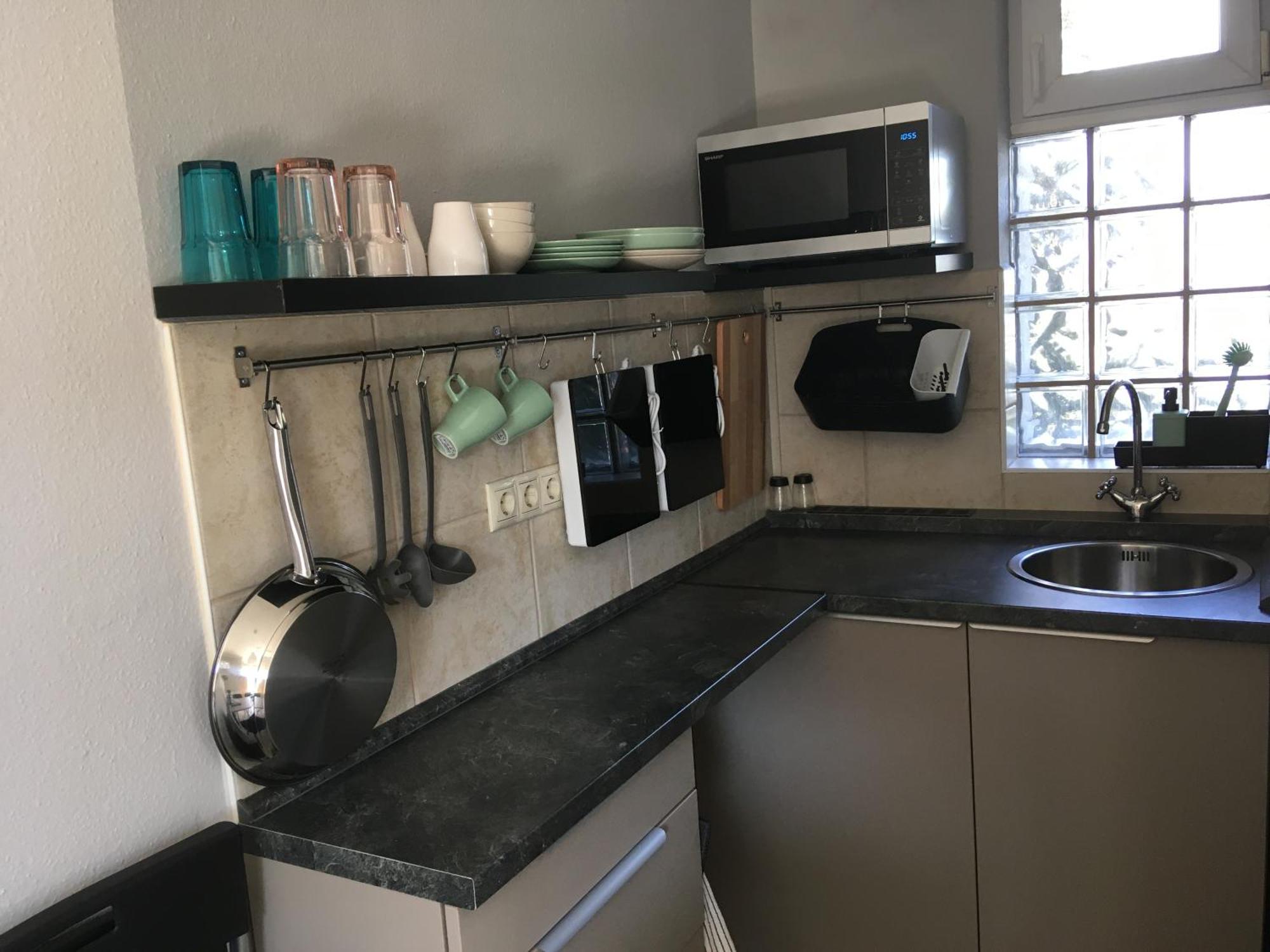 Balatonlelle Apartmanhaz Bagian luar foto