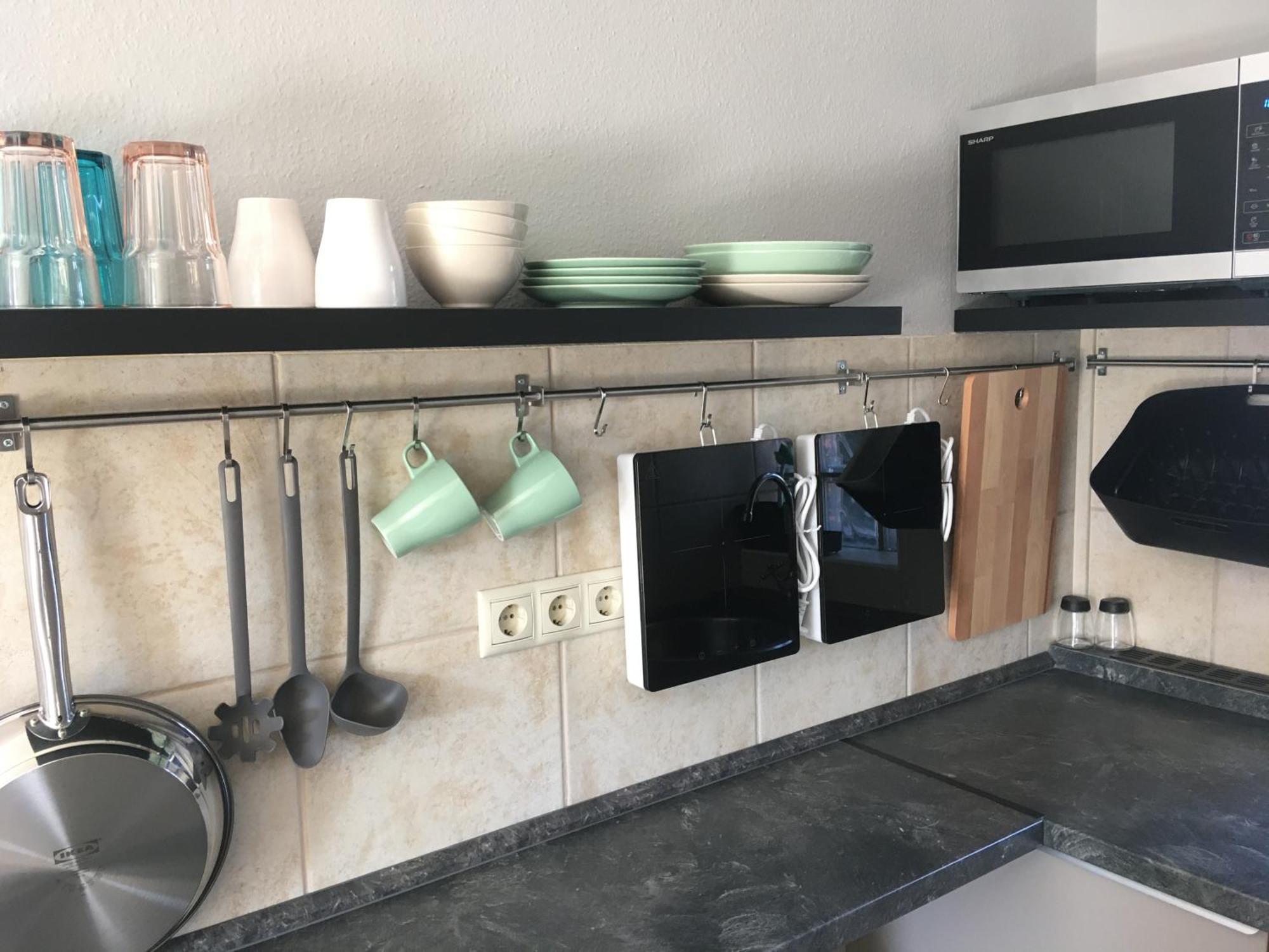 Balatonlelle Apartmanhaz Bagian luar foto